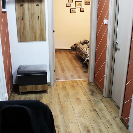 Dep House Apartman Belgrade
