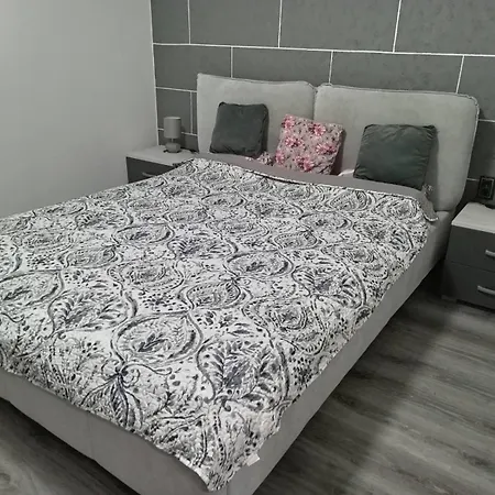 Dep House Apartman Belgrade