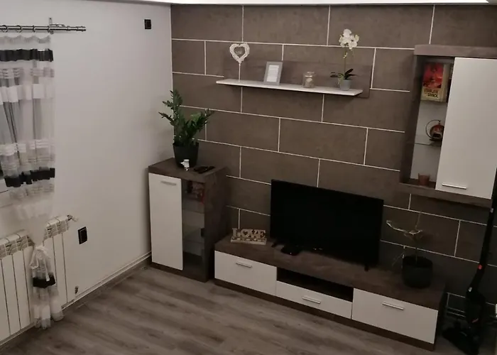 Apartman Dep House *