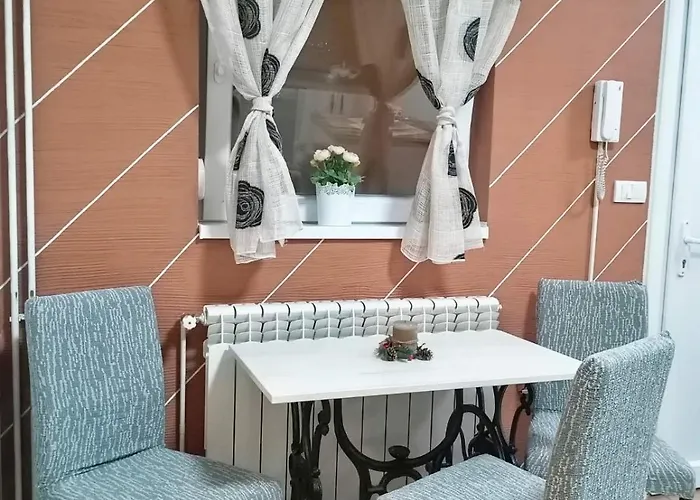 Dep House Apartman Belgrade