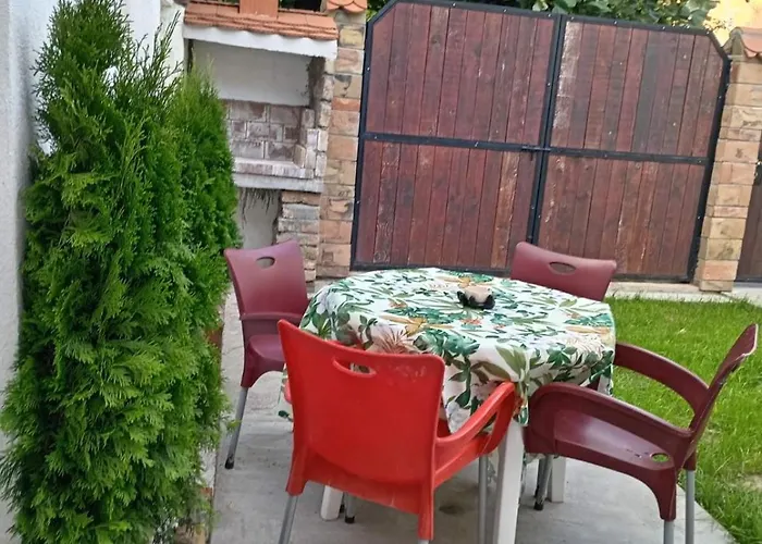 Dep House Apartman Belgrade