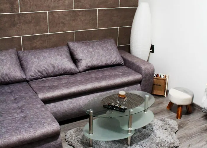 Dep House Apartman *