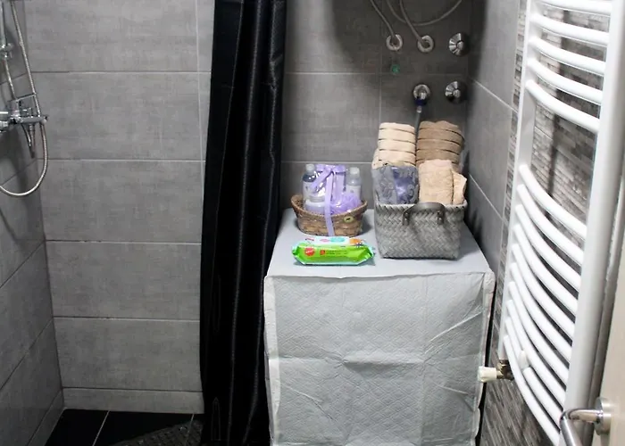 Dep House Apartman Belgrade