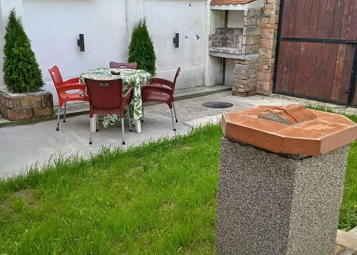 Apartman Dep House Belgrade