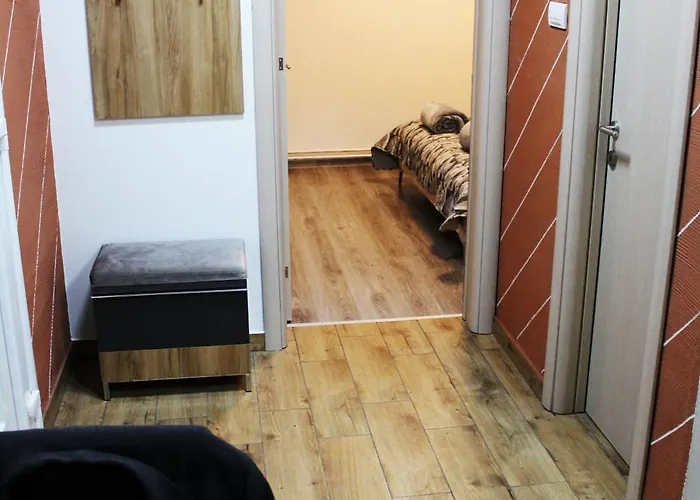 Dep House Apartman Belgrade