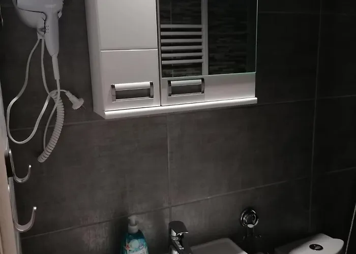 Apartman Dep House Belgrade