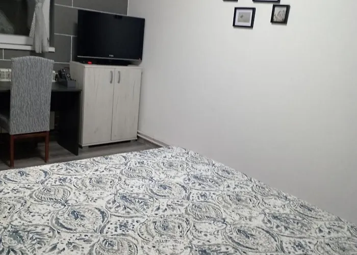 Dep House * Belgrade