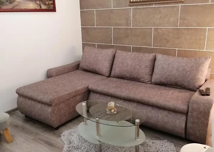 Apartman Dep House Belgrade