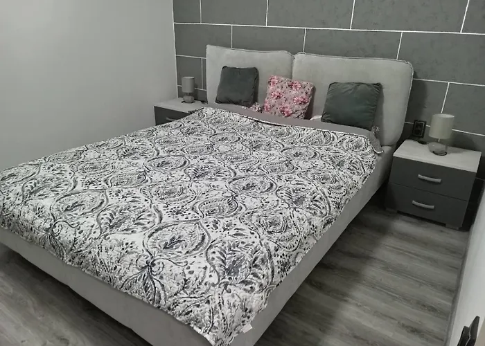 Dep House Apartman Belgrade